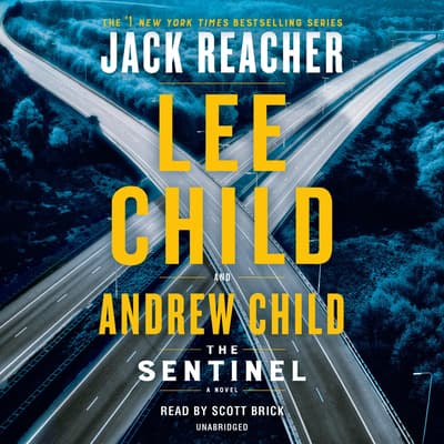 View The Sentinel Lee Child Audiobook Gif