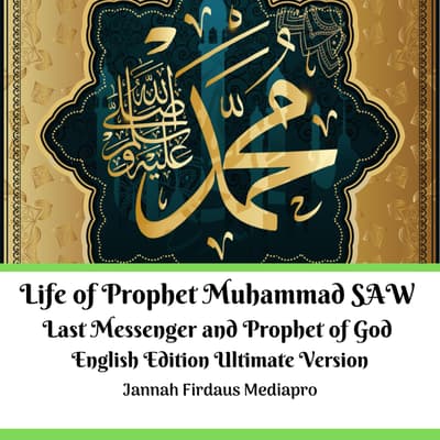biography of prophet muhammad saw in english