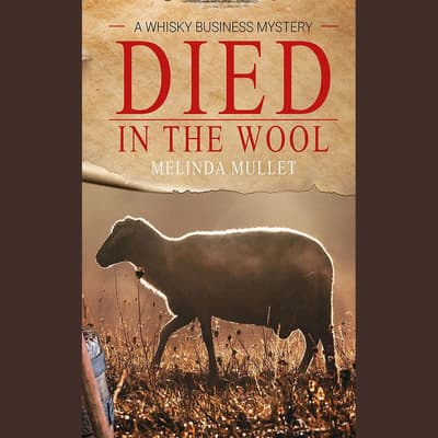 Died In The Wool Origin