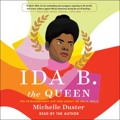 Ida From Abroad by Michelle Duster