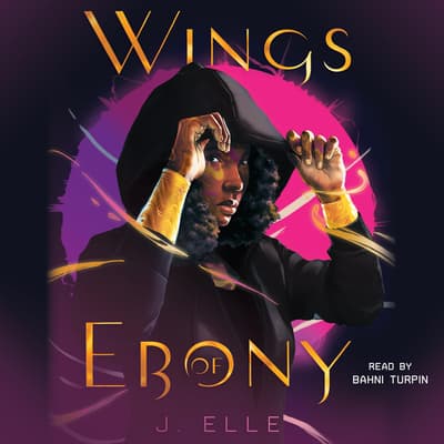wings of ebony by j elle