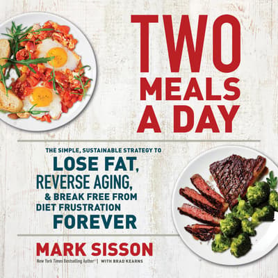 Featured image of post Recipe of 2 Meals A Day Mark Sisson Review