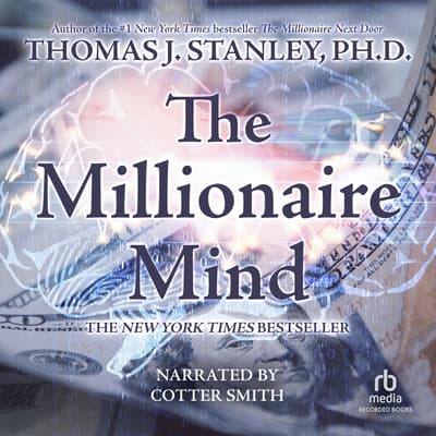the millionaire next door audiobook free download