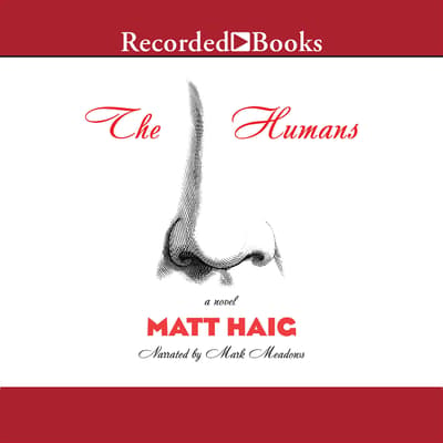 the humans by matt haig