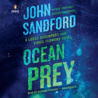Latest john sandford prey book productsnored