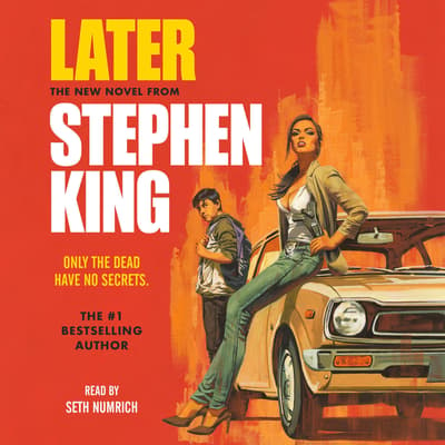 later stephen king review