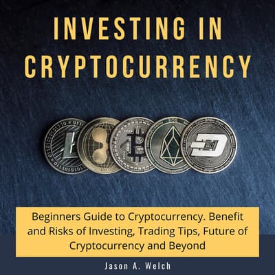 introduction to investing in cryptocurrency