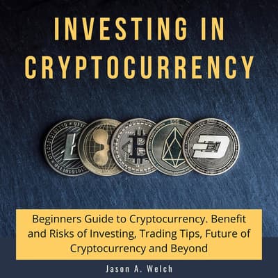 beginner cryptocurrency investing