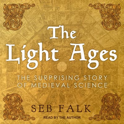 the light ages book