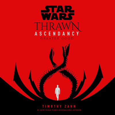download thrawn trilogy book 2