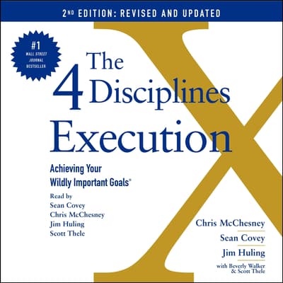 the-4-disciplines-of-execution-revised-and-updated-audiobook-written