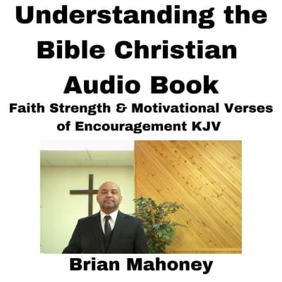 Understanding the Bible Christian Audio Book Audiobook, written by