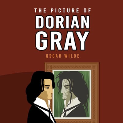 The Picture of Dorian Grey by Oscar Wilde