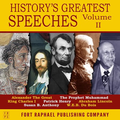 books about greatest speeches