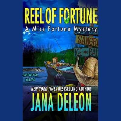 reel-of-fortune-audiobook-written-by-jana-deleon-downpour
