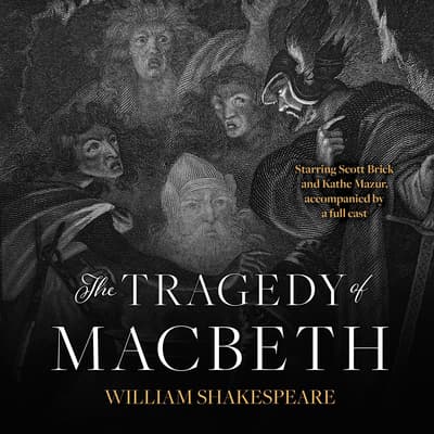 macbeth by william shakespeare in english