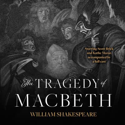 the tragedy of macbeth is also known as