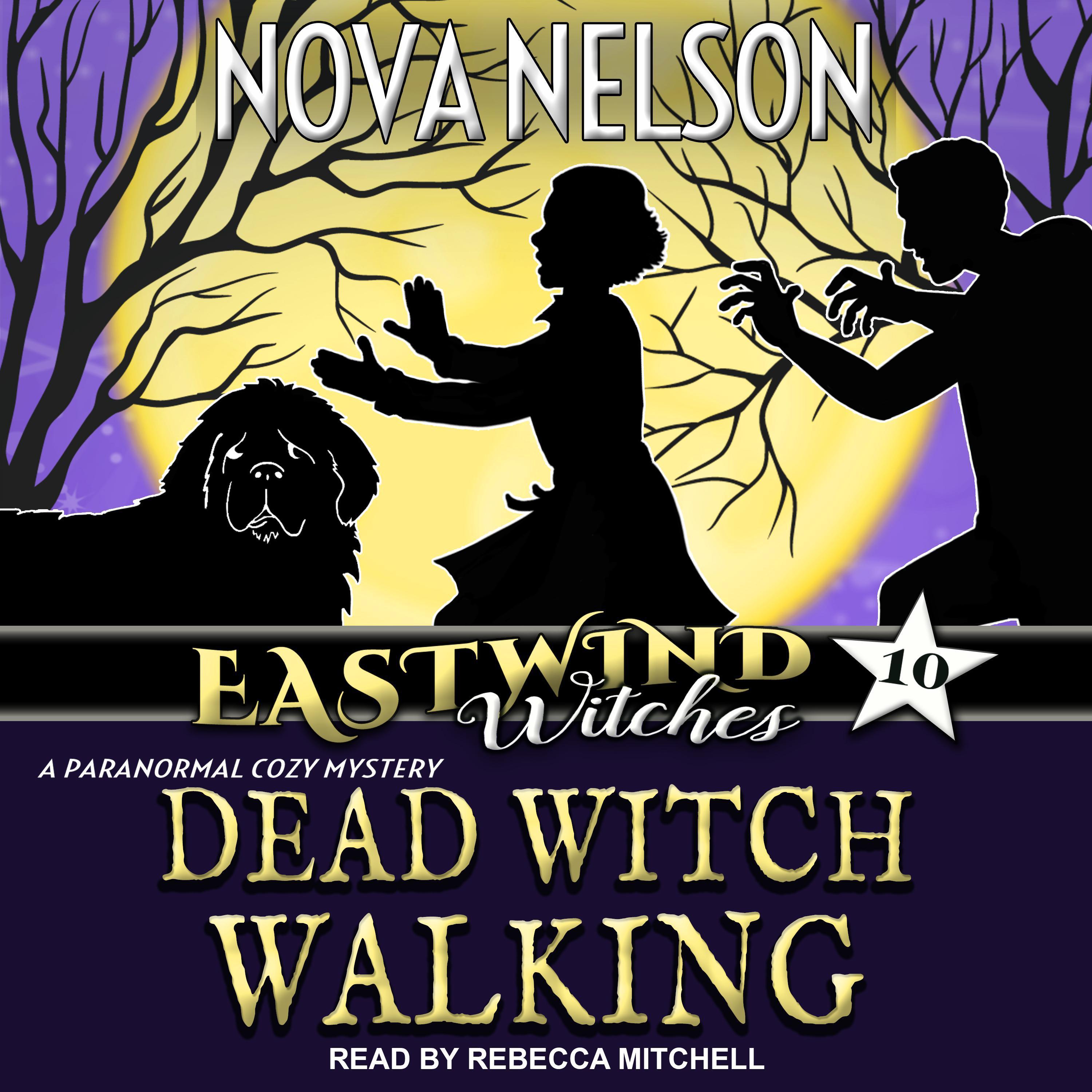 Dead witches. Dead witches