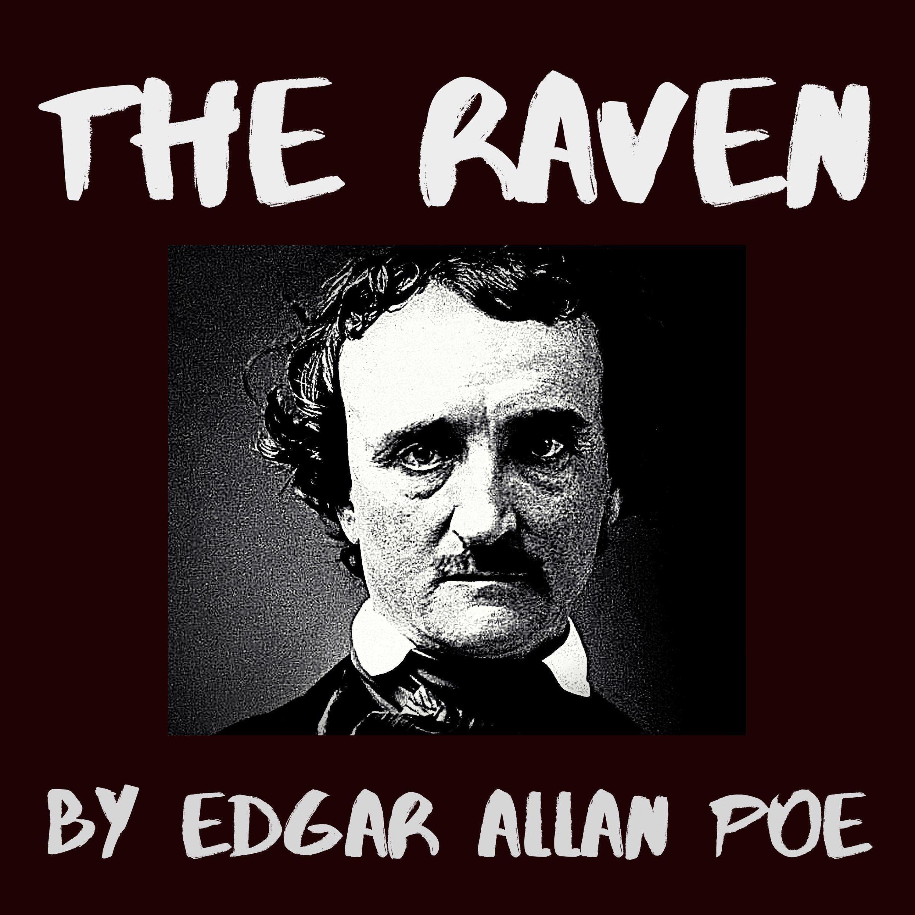 The raven edgar allan poe